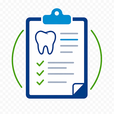 Plan dental según tu caso