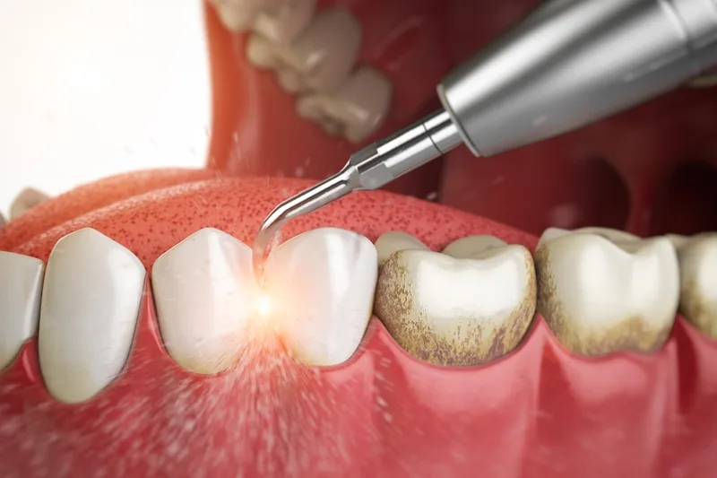 Periodoncia